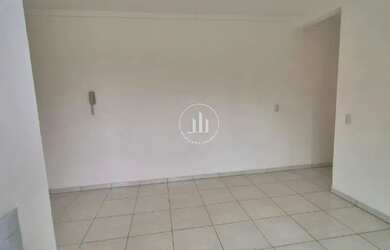 Imagem 6: Apartamento 2 Quartos 53m² - Serraria