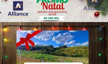 Imagem: Terreno à venda, 250 m² por R$ 225.000,00