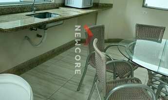 Imagem 2: Apartamento em Avenida Presidente Sarmiento - Tupi - Praia Grande/SP