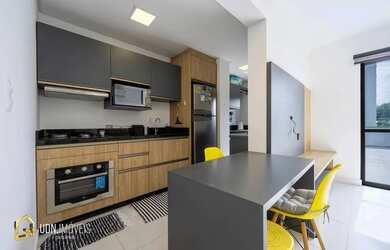 Imagem 4: Apartamento Completo Para Locação Bairro Itoupava Seca, Blumenau