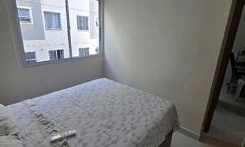 Imagem 4: Apartamento Vista das Copaíbas