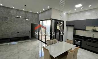 Imagem 3: Casa em Avenida Hera das Vinhas - Residencial Piemonte - Bragança Paulista/SP