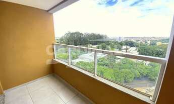 Imagem 4: Apartamento mobiliado