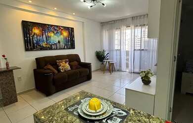 Imagem 4: Apartamento para locação no MONTE PARADISO , PONTA VERDE, Maceió, AL