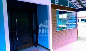 Imagem 4: Sítio à Venda 40.000m² Nova Friburgo, RJ Cachoeira, Nascentes e Riacho