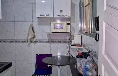 Imagem 2: Apartamento Mobiliado em Copacabana Quadra da Praia - Carnaval