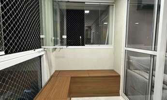 Imagem 5: Apartamento à venda em Paulínia, Balneário Tropical, com 2 quartos, com 60 m²