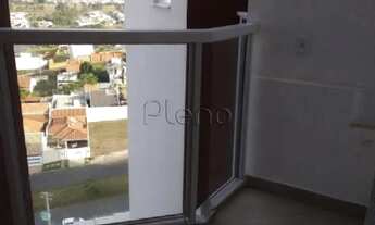 Imagem 5: Apartamento à venda em Indaiatuba, Jardim Bela Vista, com 2 quartos, com 57 m²