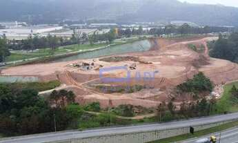 Imagem 2: Terreno 72116 m² Platô 40367 m² Castello Branco