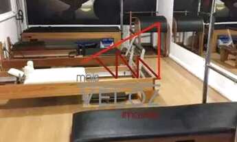 Imagem 6: Sala - / Comercial / Centro