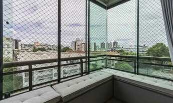 Imagem 4: Apartamento com 3 Dormitorio(s) localizado(a) no bairro Menino Deus em Porto Alegre / Ref