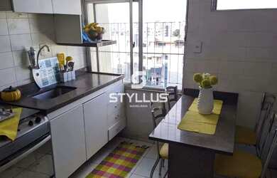 Imagem 7: Todos os Santos Apartamento cobertura com 2 dormitórios