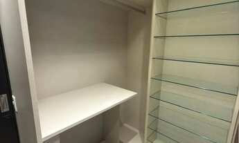 Imagem: Aluguel Apartamento 1 Dormitórios - 100