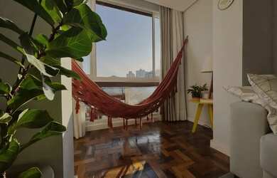 Imagem: Edifício Humaitá Apartamento a venda com