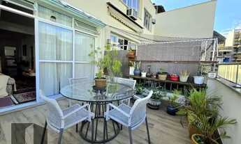 Imagem 7: Apartamento em Copacabana