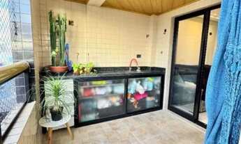 Imagem 4: Oportunidade!! Apto mobiliado, 02 dorms, Guilhermina!