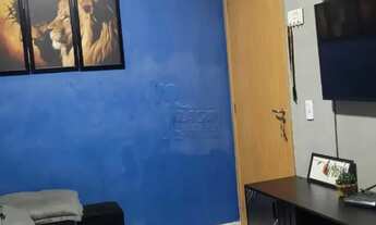 Imagem 2: Apartamento térreo de 40m² com 02 quartos para venda - Reserva Real