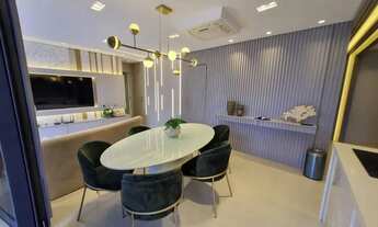 Imagem 7: Imóvel para venda tem 94 metros quadrados com 2 quartos em Intermares - Cabedelo - PB