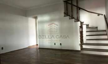 Imagem: Sobrado com 2 Quartos e 3 banheiros à Venda