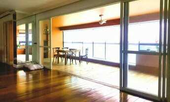 Imagem 3: Apartamento em Rua Itapaiuna - Jardim Morumbi - São Paulo/SP