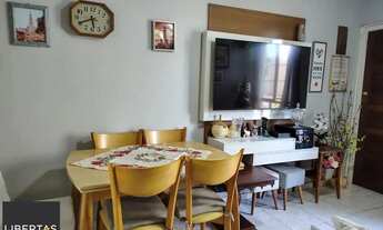 Imagem 3: Apartamento de 2 dormitórios, 1 vaga, no bairro Camaqua