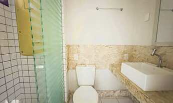 Imagem 4: Apartamento reformado no Metrópolis 57m², 2 dormitórios