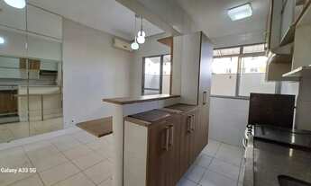 Imagem: CONDOMÍNIO VILLE LAGUNA, 59M², 2 QUARTOS