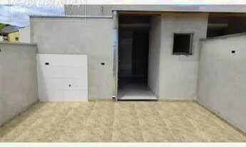 Imagem: Cobertura a venda - Jardim Ana Maria, Santo