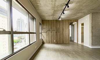 Imagem 3: Aluguel Apartamento 1 Dormitórios - 70 m² Brooklin