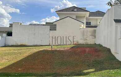 Imagem 3: Terreno à venda, 250 m² - Condomínio Villa dos Inglezes - Sorocaba/SP