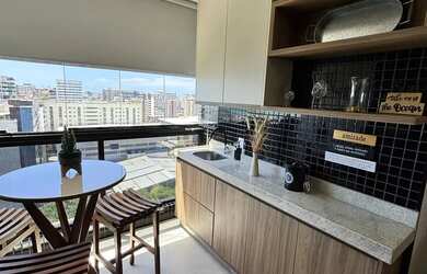 Imagem: Apartamento à venda no SKY CONCEPT, JATIÚCA