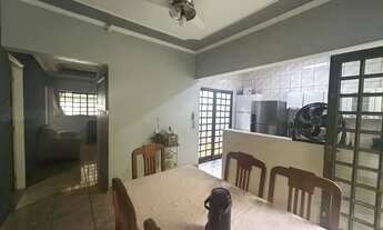 Imagem 5: Casa com 3 dormitórios à venda, 63 m² por R$ 390.000,00 - Ipiranga - Ribeirão Preto/SP