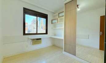 Imagem 14: Apartamento 3 dorms à venda Rua Castro Alves, Bom Fim- Porto Alegre