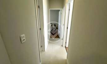 Imagem 6: Apartamento na Agronômica 77m², 3 Quartos, perto da Beira-Mar Norte