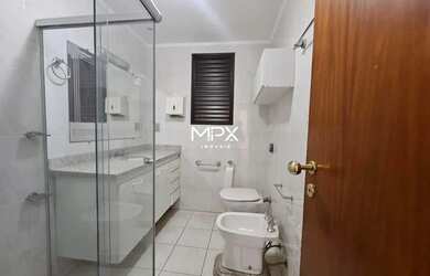 Imagem 4: Apartamento à venda em Piracicaba, Centro, com 3 quartos, com 127 m², Condomínio Edifício