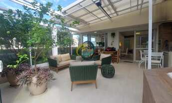 Imagem: Apartamento Cobertura Linear Plaza España