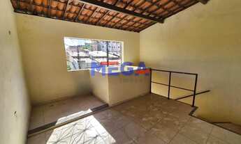 Imagem 2: Casa com 3 quartos no bairro Rodolfo Teófilo em Fortaleza, CE