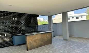 Imagem 3: Casa à venda com 3 quartos no Reserva Jatobás, Louveira