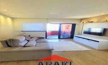 Imagem: Apartamento de três dormitórios na Liberdade