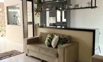 Imagem 4: CASA EM NEOPOLIS COM 3 QUARTOS E CLOSET A VENDA