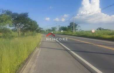 Imagem 2: Lote em Rodovia Floriano Rodigues Pinheiros - Rodovia Rodrigues Pinheiro - Tremembé/SP