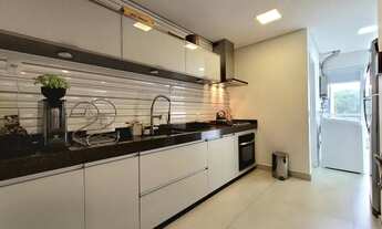 Imagem 5: Apartamento para venda em Baeta Neves com 2 quartos, sendo 2 suítes , 116m²