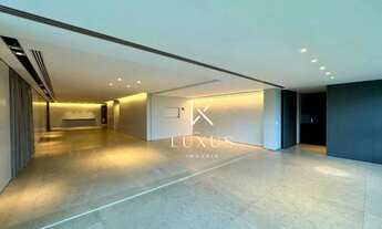 Imagem 2: Apartamento com 4 dormitórios à venda, 350 m² - Lourdes - Belo Horizonte/MG