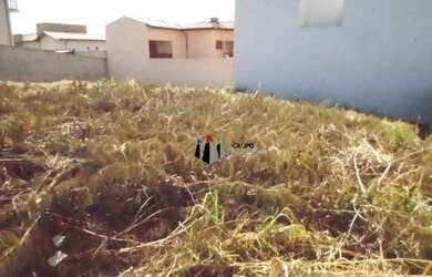 Imagem 2: Terreno à venda, 360 m² por R$ 700.000,00 - Alto Taquaral - Campinas/SP