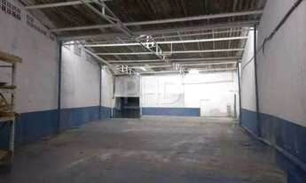 Imagem 2: Galpão 480m² para Venda - Bairro Anchieta em São Bernardo do Campo