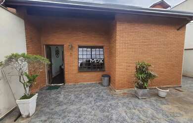 Imagem 3: Casa à venda em Piracicaba, Castelinho, com 3 quartos, com 154.9 m²