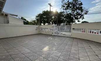 Imagem 4: Casa para alugar em Campinas, Jardim Nova Europa, com 3 quartos, com 197 m²