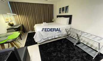 Imagem 7: Studio para venda com 1 quarto e 26 metros quadrados em Boa Viagem, Recife - PE