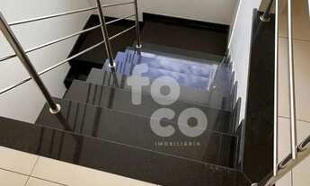 Imagem 4: Sobrado com 3 dormitórios à venda, 239 m² por R$ 1.600.000,00 - Jardim Karaíba - Uberlândi