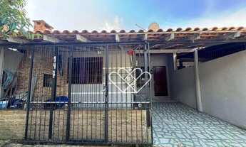 Imagem: Casa Aconchegante no Bairro Auxiliadora